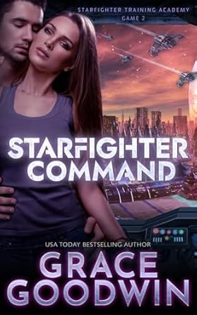 Starfighter Command: Game 2