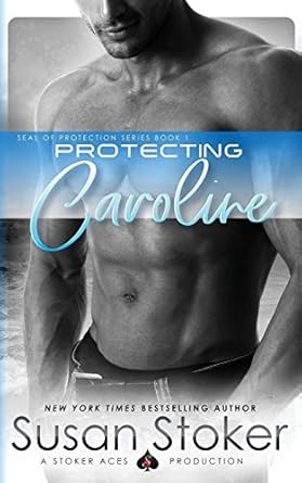 Protecting Caroline: 1