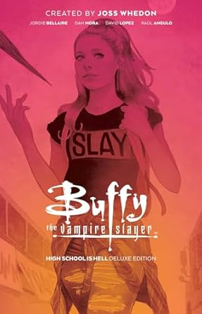 Buffy the Vampire Slayer