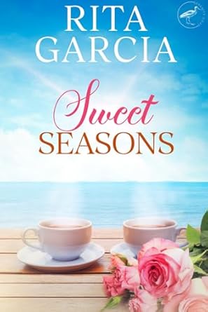 Sweet Seasons: Later Life Friends to Lovers Sweet Romance