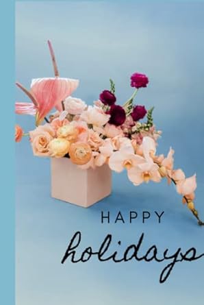 Notebook: Hanzi Press blank lined pages