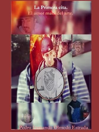 La primera cita.: El amor mata del arte.