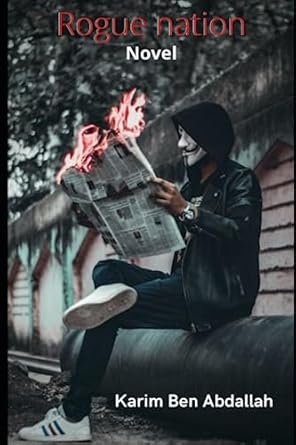 Rogue nation: The uprising