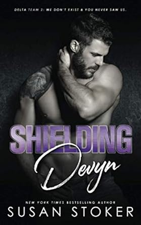 Shielding Devyn: 6