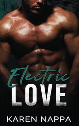 Electric Love