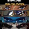 Overwatch: Short Story Collection