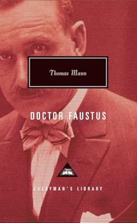 Doctor Faustus: Introduction by T. J. Reed