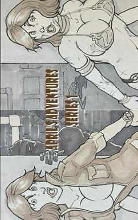 April's Adventures Series 1