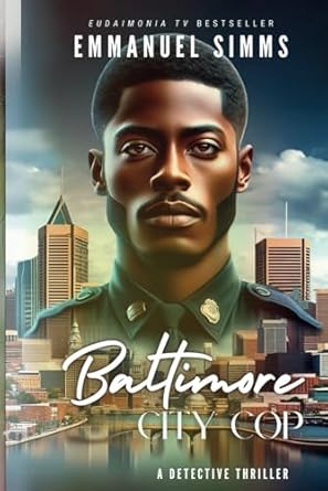 Baltimore City Cop: Charm City: 2