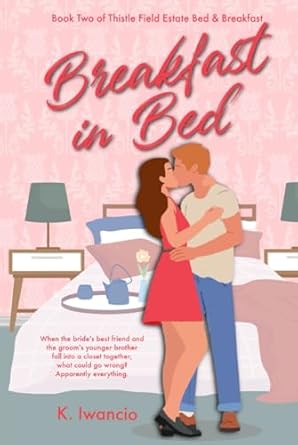 Breakfast in Bed (Thistle Field Estate Bed & Breakfast)