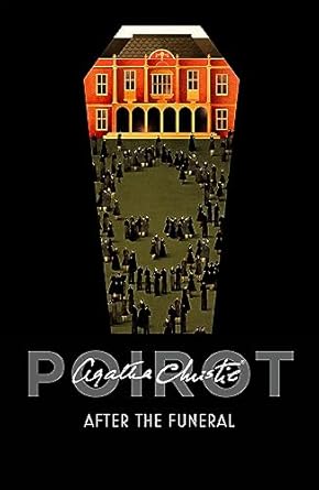 Poirot - After The Funeral