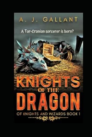 Knights of the Dragon