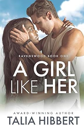 A Girl Like Her: 1.0