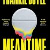 Meantime: An absolutely gripping detective novel from one of Britain's best known comedians