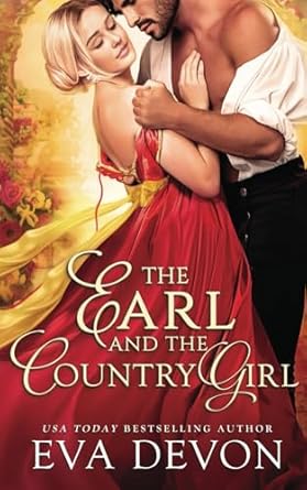 The Earl and the Country Girl