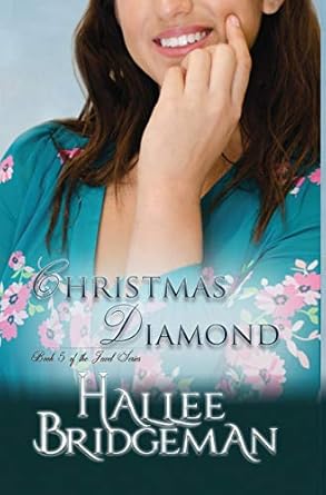 Christmas Diamond: The Jewel Series book 5 (5)