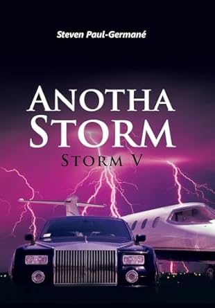 Anotha Storm: Storm V