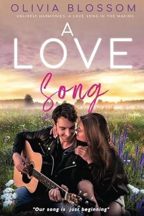 Unlikely Harmonies: A Love Song in the Making: Our song is just beginning