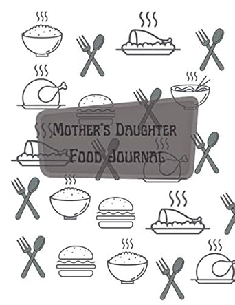Recipe Book For Mother's To Write in her Delicious Recipes!: 100 Recipes In One Notebook. Recipe Name,Dificulty Level,Rating,Ingredients,Cooking ... To serve With!Write Recipes In DETAIL!