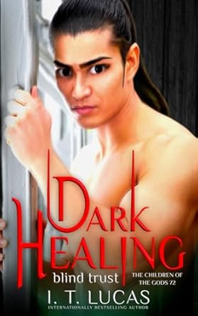 Dark Healing Blind Trust