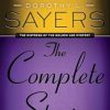 Dorothy L. Sayers: The Complete Stories