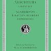 Oresteia: Agamemnon. Libation-Bearers. Eumenides: 146