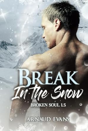 Break in the snow: Broken Soul 1.5