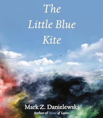 The Little Blue Kite