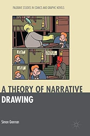 A Theory of Narrative Drawing
