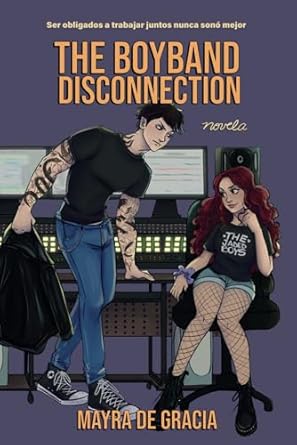 The Boyband Disconnection