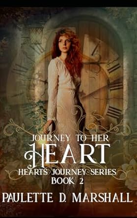 Journey to Her Heart
