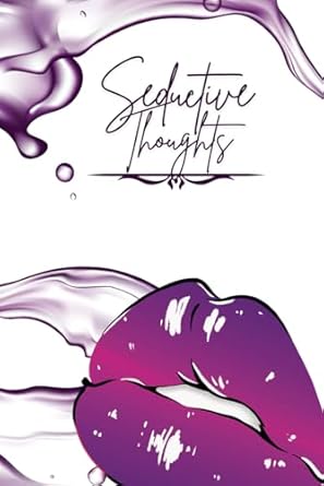 Seductive Thoughts Journal