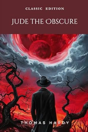 Jude the Obscure: The Literature Classic Edition