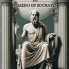Apology, Crito, and Phaedo of Socrates