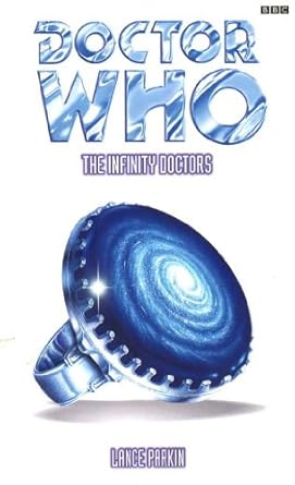 Doctor Who: Infinity Doctors