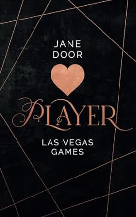 Las Vegas Games: Player