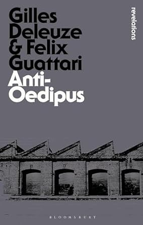 Anti-Oedipus