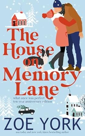 The House on Memory Lane