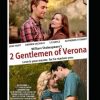 The Two Gentlemen of Verona by William Shakespeare(illustrated edition)