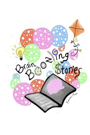 Brain-Boozeling Stories