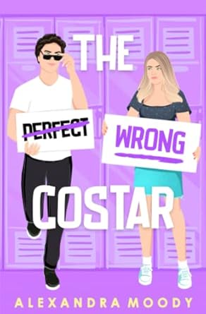 The Wrong Costar: 2