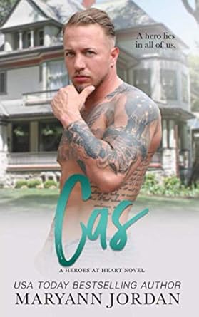 Cas: Heroes at Heart