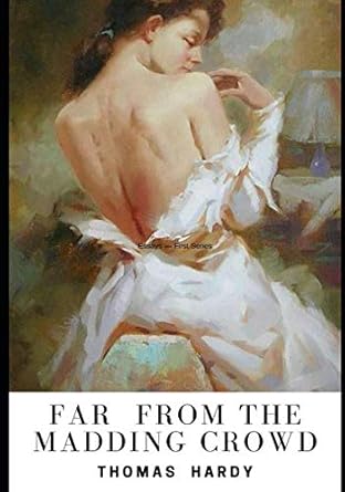 Far from the Madding Crowd