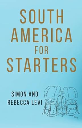 South America for Starters