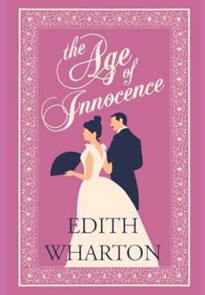 The Age of Innocence