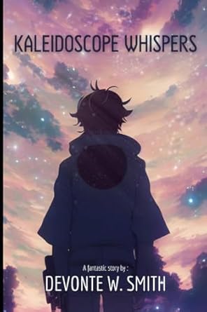 Kaleidoscope Whispers: A Journey through Mental Health