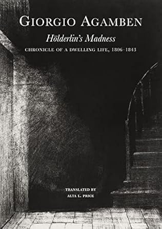 Hölderlin, Holed Up: 18061843