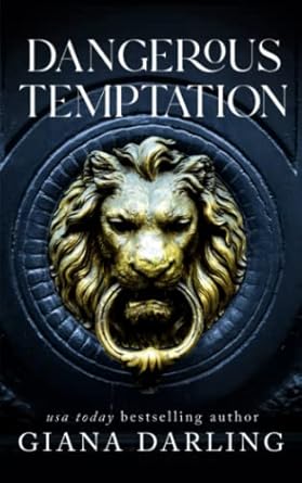 Dangerous Temptation