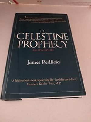 The Celestine Prophecy: An Adventure