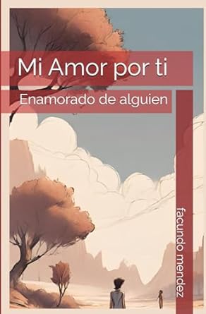 Mi amor por ti